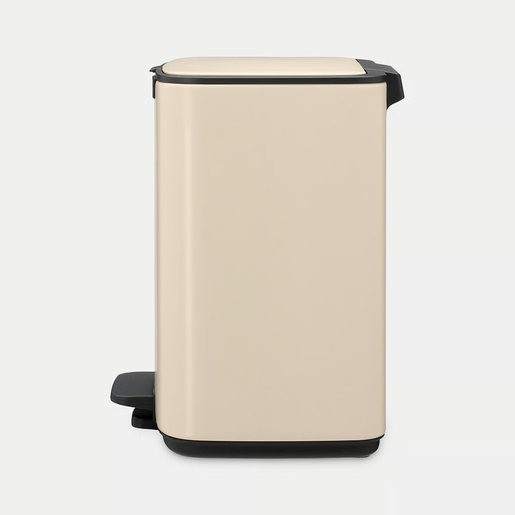 Brabantia Bo Pedal kanta za smeće 7L, soft beige / 237928