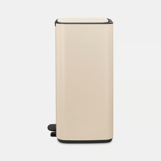 Brabantia Bo Pedal kanta za smeće 30L, soft beige / 238123