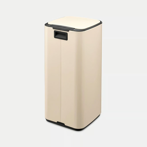 Brabantia Bo Pedal kanta za smeće 30L, soft beige / 238123