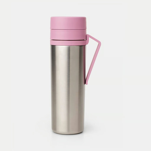 Brabantia Make&Take termosica 0,5L, lilac pink / 244889