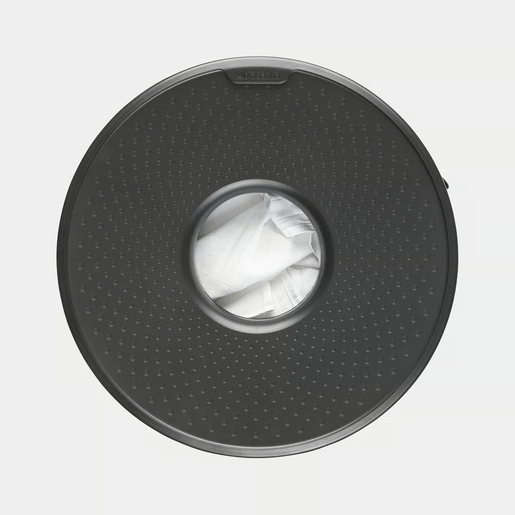 Brabantia korpa za veš 60L, bijela / 304880