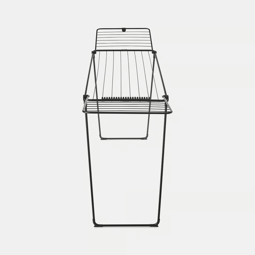 Brabantia HangOn sušilo za veš 22m, mat crno / 232442