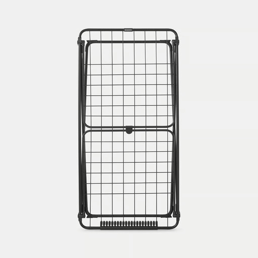 Brabantia HangOn sušilo za veš 22m, mat crno / 232442