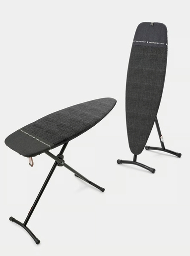Brabantia daska za peglanje D (135 x 45cm), Denim Black / 241420