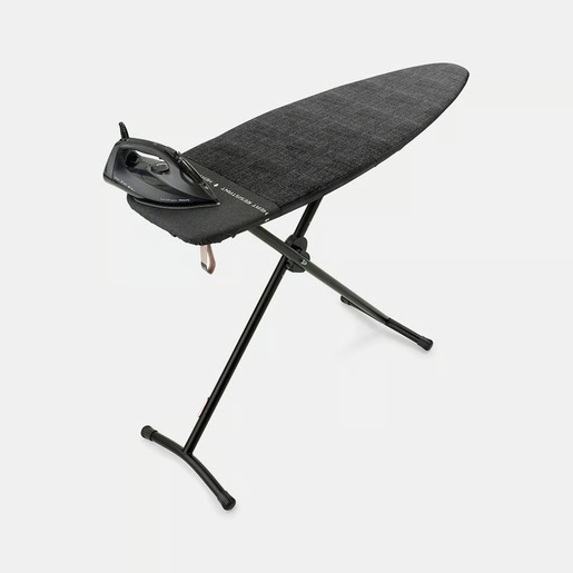 Brabantia daska za peglanje D (135 x 45cm), Denim Black / 241420