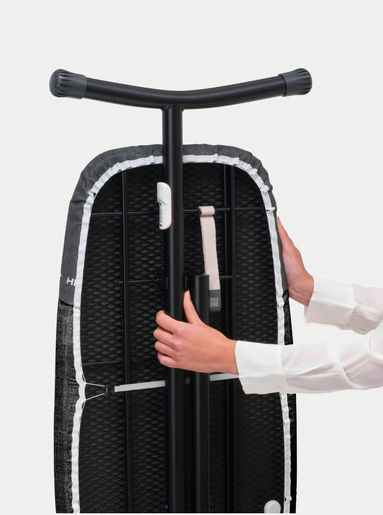 Brabantia daska za peglanje D (135 x 45cm), Denim Black / 241420