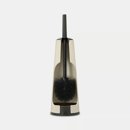 Brabantia ReNew WC četka sa držačem, soft beige / 223228
