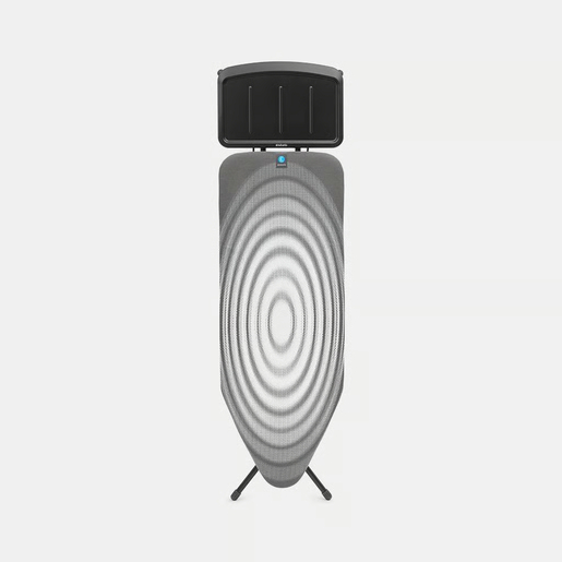 Brabantia daska za peglanje C (124 x 45cm), Titan Oval / 138980