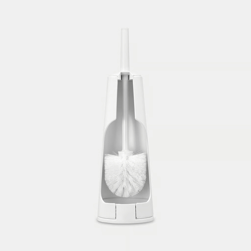 Brabantia ReNew WC četka sa držačem, bijela / 414664