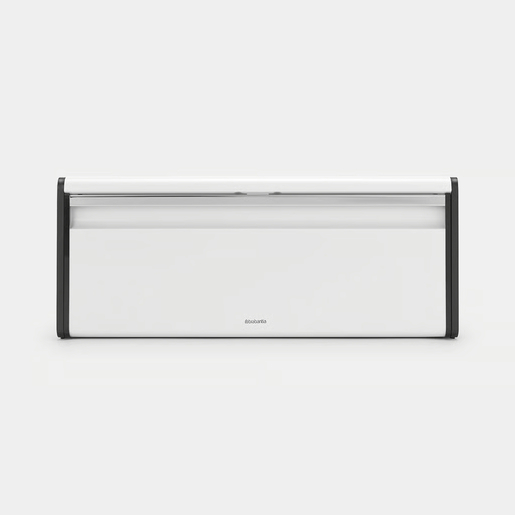 Brabantia Fall Front kutija za hljeb, bijela / 236785