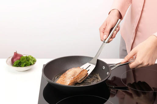 Brabantia Profile špatula mala, mat inox / 250729