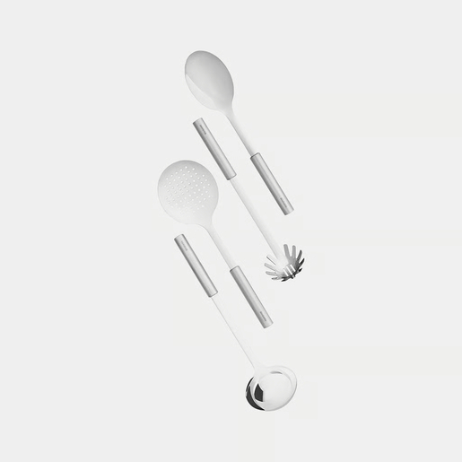 Brabantia Profile set kuhinjskih pomagala 4/1, mat inox / 260148