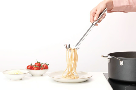 Brabantia Profile set kuhinjskih pomagala 4/1, mat inox / 260148