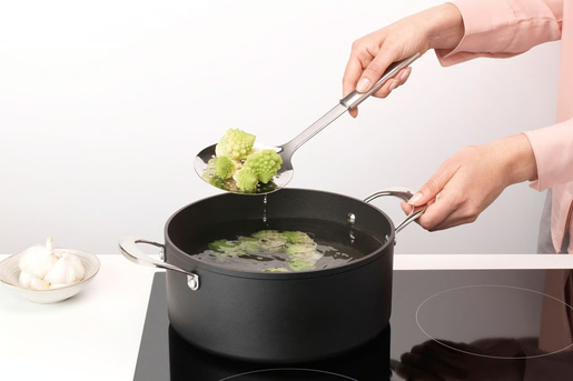 Brabantia Profile set kuhinjskih pomagala 4/1, mat inox / 260148