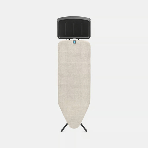 Brabantia daska za peglanje C (124 x 45cm), Denim Grey / 236143