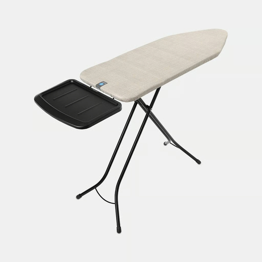 Brabantia daska za peglanje C (124 x 45cm), Denim Grey / 236143