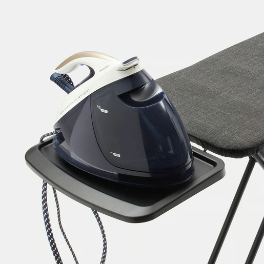Brabantia daska za peglanje C (124 x 45cm), Denim Grey / 236143