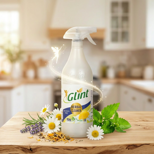 GLINT univerzalno sredstvo za čišćenje HERBAL