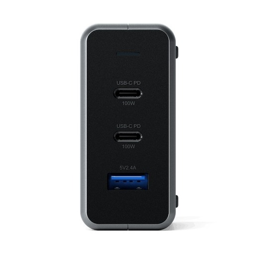 Satechi univerzalni punjač PD Compact, USB-C, 100W
