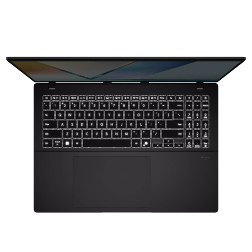ASUS laptop VivoBook S S3607VA-RP031, 16" IPS WUXGA, Intel Core i7-13620H, 16GB RAM, 1TB SSD, Intel UHD Graphics, FreeDOS