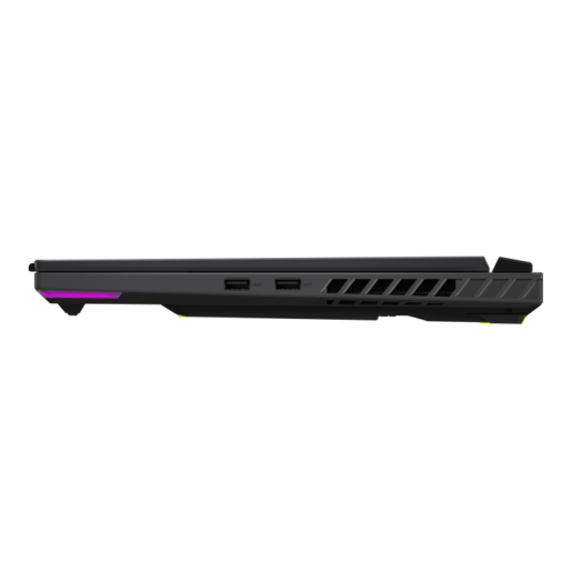ASUS Gaming laptop ROG Strix G16 G614PM-RV160, 16" FHD 165Hz, AMD Ryzen 9 8940HX, 32GB RAM, 1TB SSD, NVIDIA GeForce RTX 5060, FreeDOS