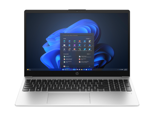 HP laptop 250 G10 C14QXET, 15.6" IPS FHD, Intel Core i5-1334U, 16GB RAM, 512GB SSD, Intel Iris Xe Graphics, FreeDOS