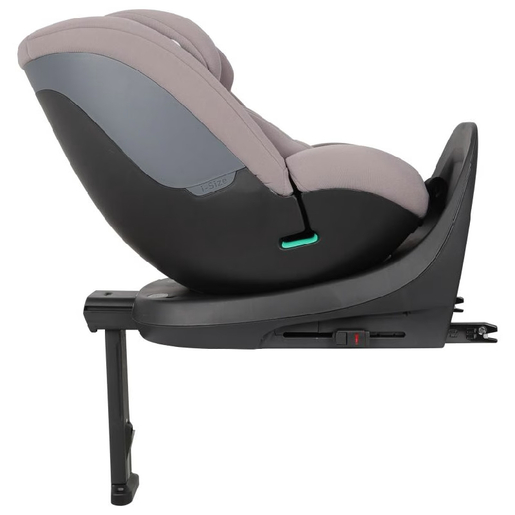 FreeON Lotus i-Size autosjedalica 40–125 cm, crna