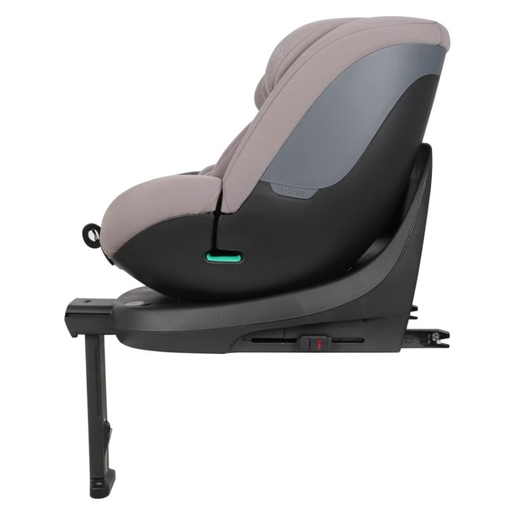 FreeON Lotus i-Size autosjedalica 40–125 cm, crna