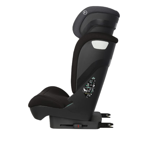 FreeON Rider i-Size autosjedalica 100–150 cm