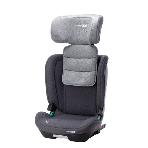 FreeON Rider i-Size autosjedalica 100–150 cm