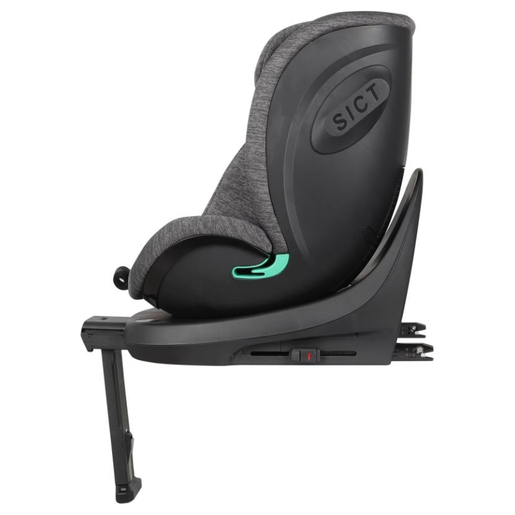 FreeON Space i-Size autosjedalica 40–150 cm, siva