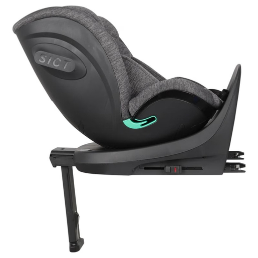 FreeON Space i-Size autosjedalica 40–150 cm, siva
