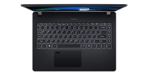 Acer laptop TravelMate P2 NX.B9GEX.003, 16" IPS WUXGA, Intel Core 5 120U, 16GB RAM, 512GB SSD, Intel Graphics, Windows 11 Pro