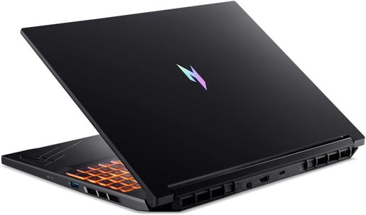 Acer Gaming laptop Nitro V 16 AI NH.U1FEX.008, 16" IPS WUXGA 180Hz, AMD Ryzen AI 7 260, 16GB RAM, 1TB SSD, NVIDIA GeForce RTX 5070 8GB, Linux
