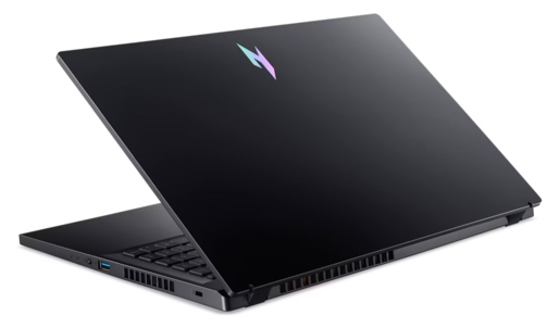 Acer Gaming laptop Nitro V 15 AI NH.QV5EX.001, 15.6" IPS FHD 165Hz, AMD Ryzen 5 7640HS, 16GB RAM, 512GB SSD, NVIDIA GeForce RTX 3050 6GB, Linux