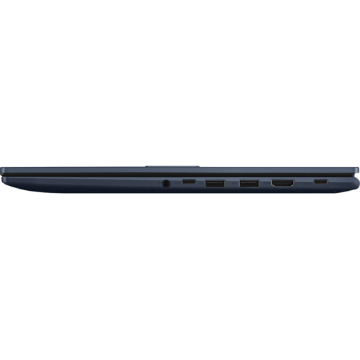 ASUS laptop VivoBook M1502NAQ-BQ059, 15.6" FHD, AMD Ryzen 7 170, 24GB RAM, 1TB SSD, AMD Radeon Graphics, FreeDOS