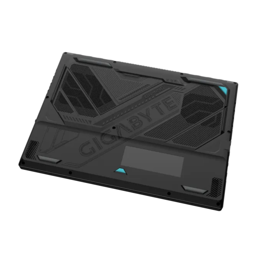 Gigabyte Gaming laptop A16 3THK3EE893SD, 16" FHD+ 165Hz, AMD Ryzen 7 260, 16GB RAM, 512GB SSD, NVIDIA GeForce RTX 5050 8GB, FreeDOS