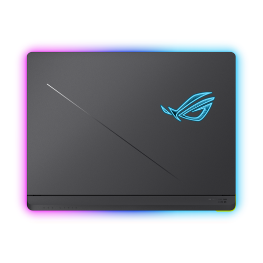 ASUS Gaming laptop ROG Strix G16 G615JHR-RV038, 16" FHD 165Hz, Intel Core i7-14650HX, 16GB RAM, 1TB SSD, NVIDIA GeForce RTX 5050 8GB, FreeDOS