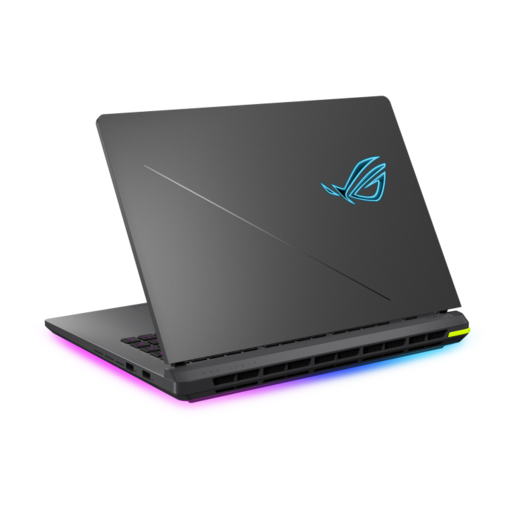 ASUS Gaming laptop ROG Strix G16 G615JHR-RV038, 16" FHD 165Hz, Intel Core i7-14650HX, 16GB RAM, 1TB SSD, NVIDIA GeForce RTX 5050 8GB, FreeDOS