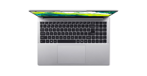 Acer laptop Aspire Lite NX.DK6EX.003 16" IPS FHD, Intel Core 5 120U, 16GB RAM, 512GB SSD, Intel Graphics, Linux