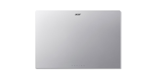 Acer laptop Aspire Lite NX.DK6EX.003 16" IPS FHD, Intel Core 5 120U, 16GB RAM, 512GB SSD, Intel Graphics, Linux