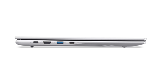 Acer laptop Aspire Lite NX.DLPEX.002, 15.6" IPS FHD, AMD Ryzen 7 5825U, 16GB RAM, 1TB SSD, AMD Radeon Graphics, Linux