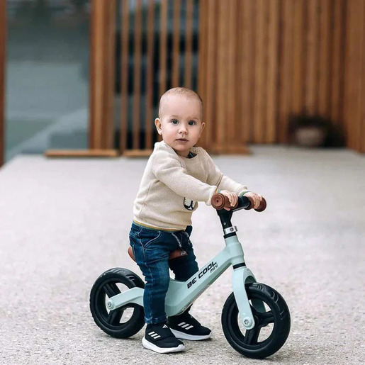 Free2Move Cool dječji balans bicikl, ružičasti