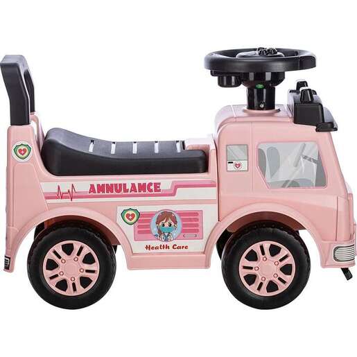 Free2Move dječja guralica Ambulanta