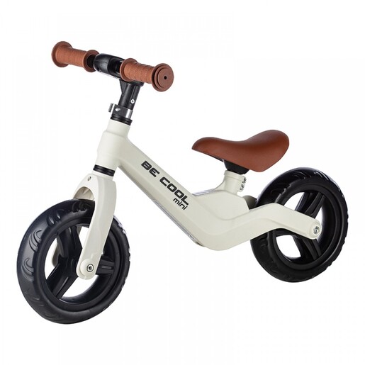 Free2Move Be Cool MINI dječji balans bicikl, bijeli