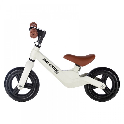 Free2Move Be Cool MINI dječji balans bicikl, bijeli
