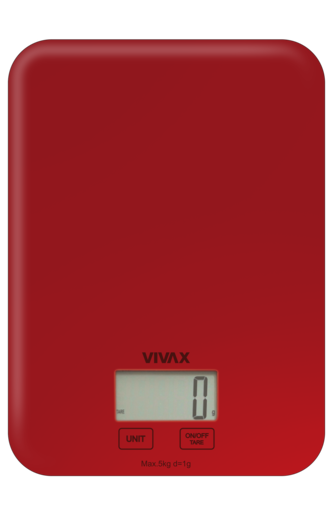 VIVAX MWO-2070BL mikrovalna pećnica + KS-505R kuhinjska vaga