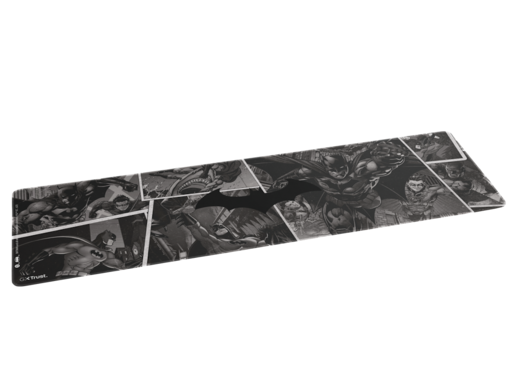 Trust podloga za miš XXL BATMAN MOUSEPAD
