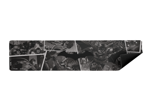 Trust podloga za miš XXL BATMAN MOUSEPAD
