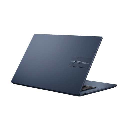 ASUS laptop VivoBook 14 X1404VAP-V14.C58256, 14" FHD, Intel Core 5 120U, 8GB RAM, 256GB SSD, Intel Graphics, Windows 11 Home